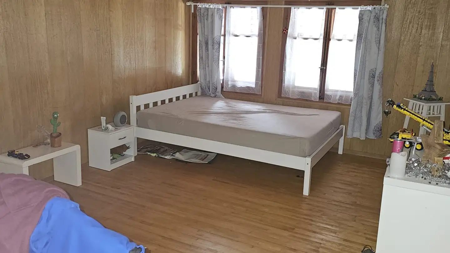 Apartment for rent - 4916 Untersteckholz - Photo 2