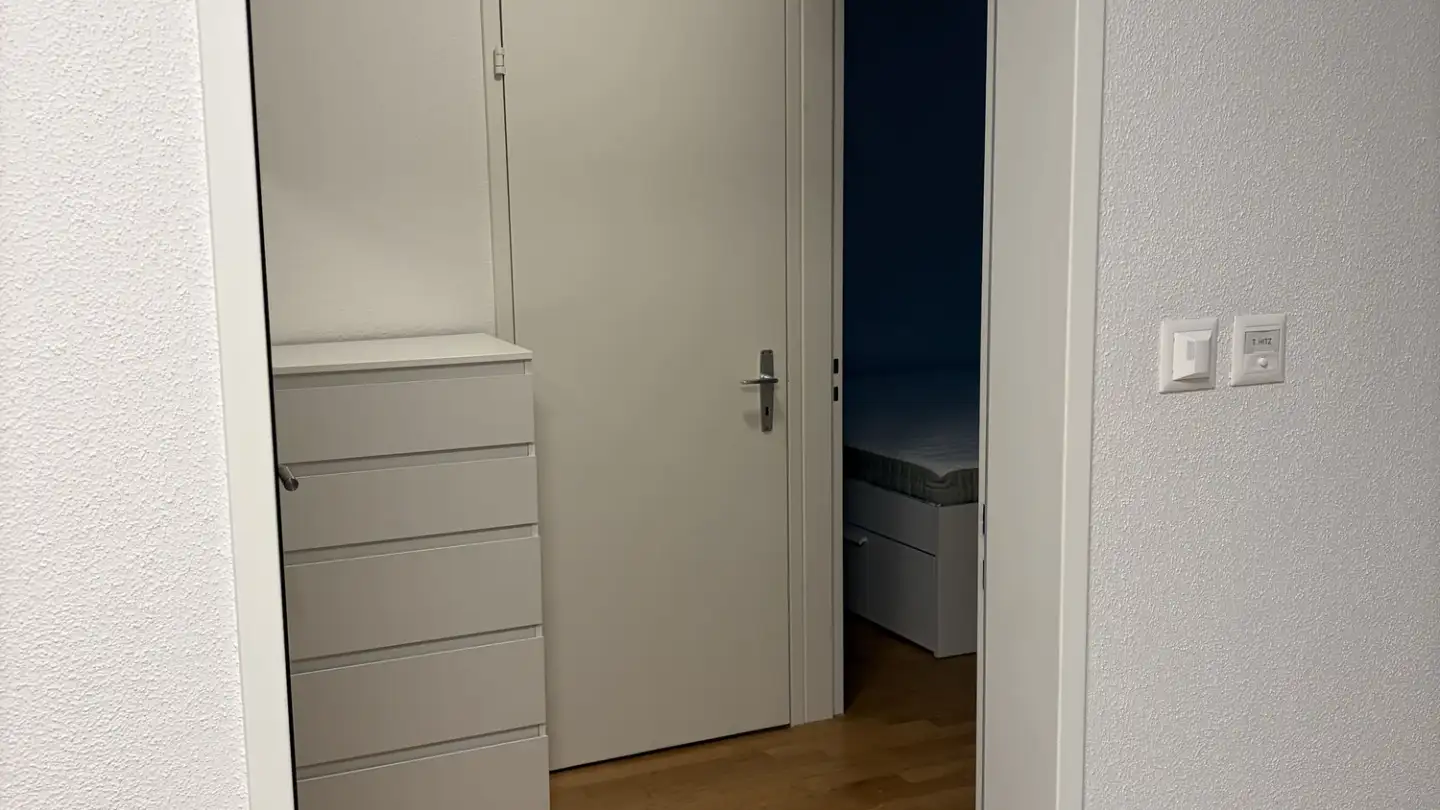 Appartement à louer - Haltingerstrasse 66, 4057 Basel - Photo 4