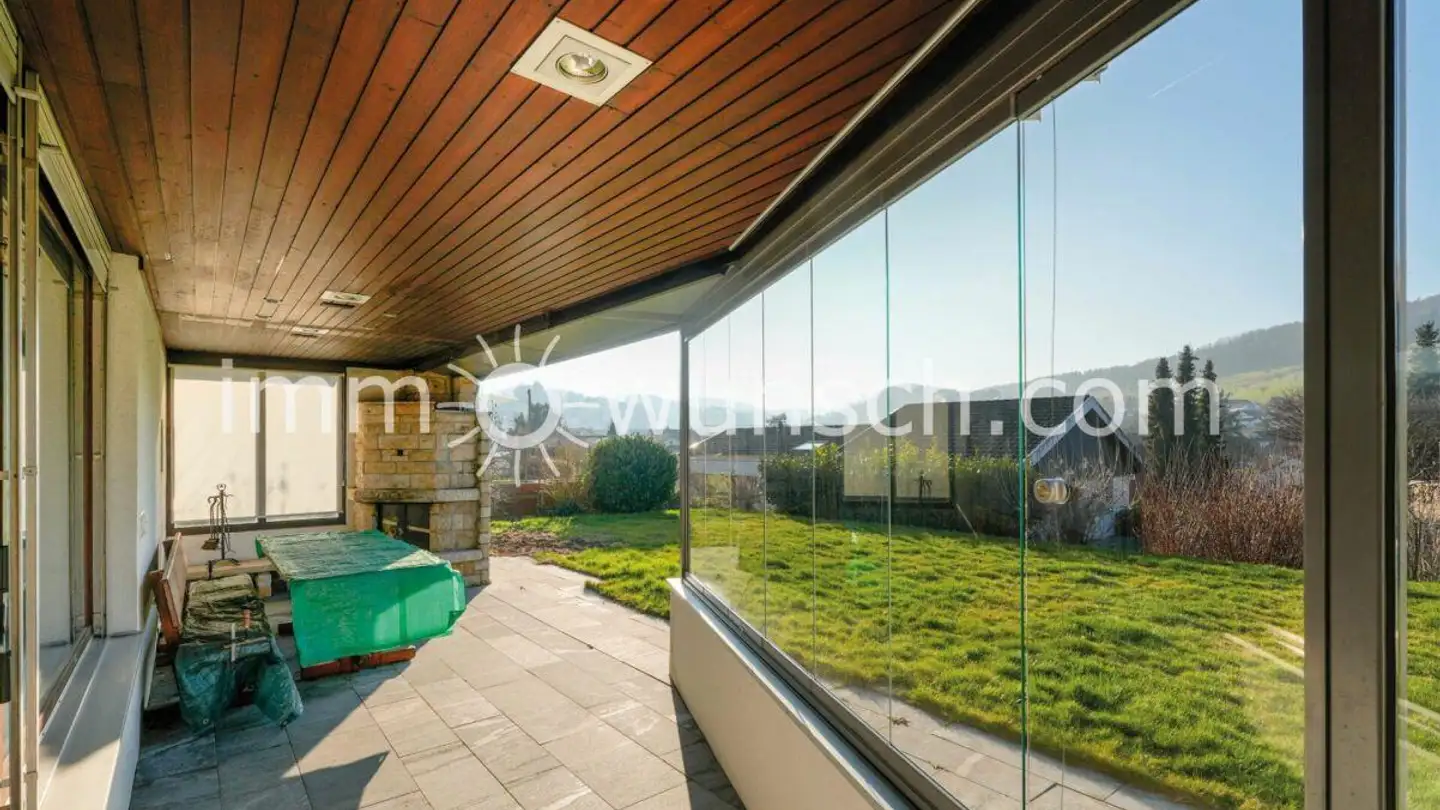 Einfamilienhaus kaufen - Dachsmattstrasse 8, 4416 Bubendorf - Foto 3