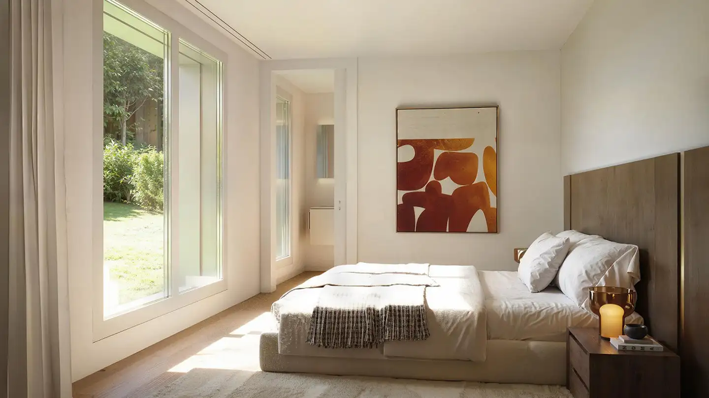 Apartment for sale - 8047 Zürich - Photo 2