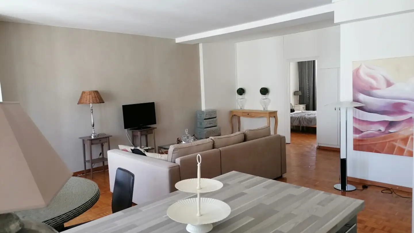 Appartamento in affitto - 1201 Genève - Photo 2