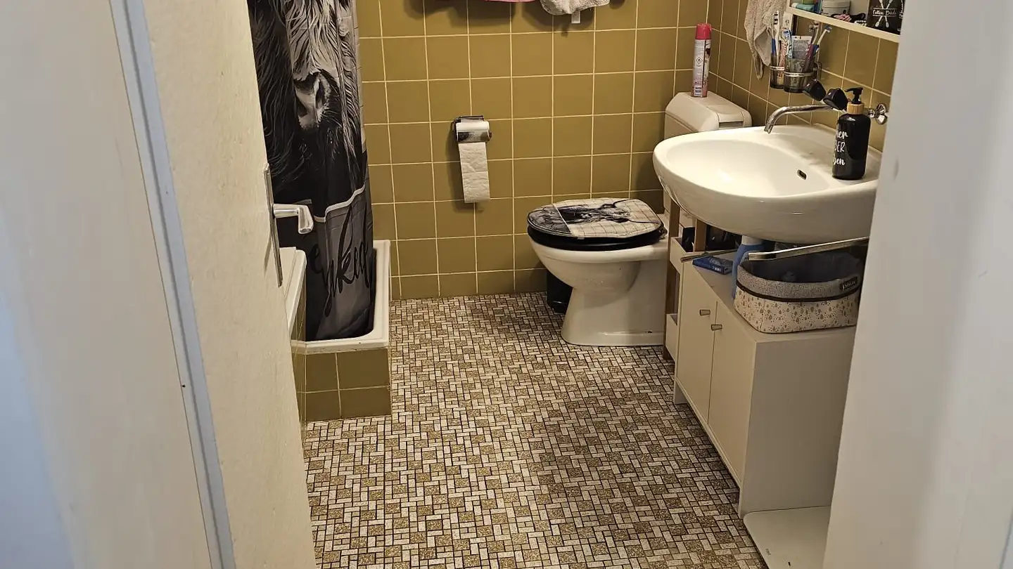 Apartment for rent - 4916 Untersteckholz - Photo 4