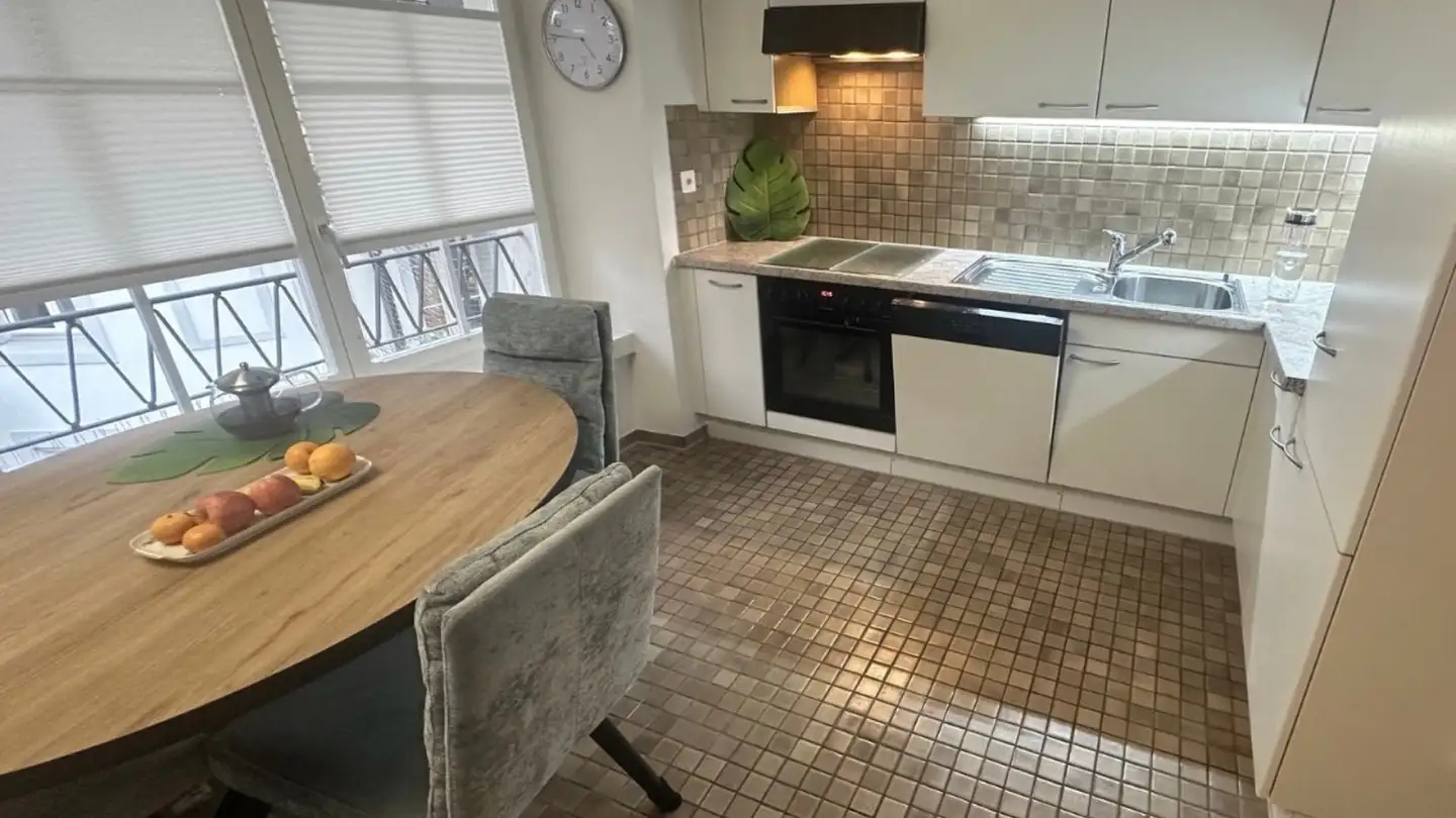 Appartement à louer - Gurzelngasse 7, 4500 Solothurn - Photo 2