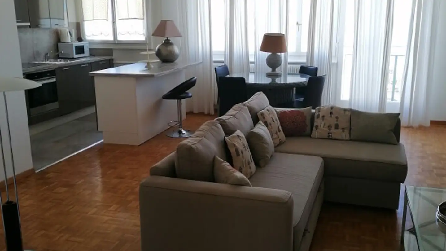 Appartamento in affitto - 1201 Genève - Photo 3