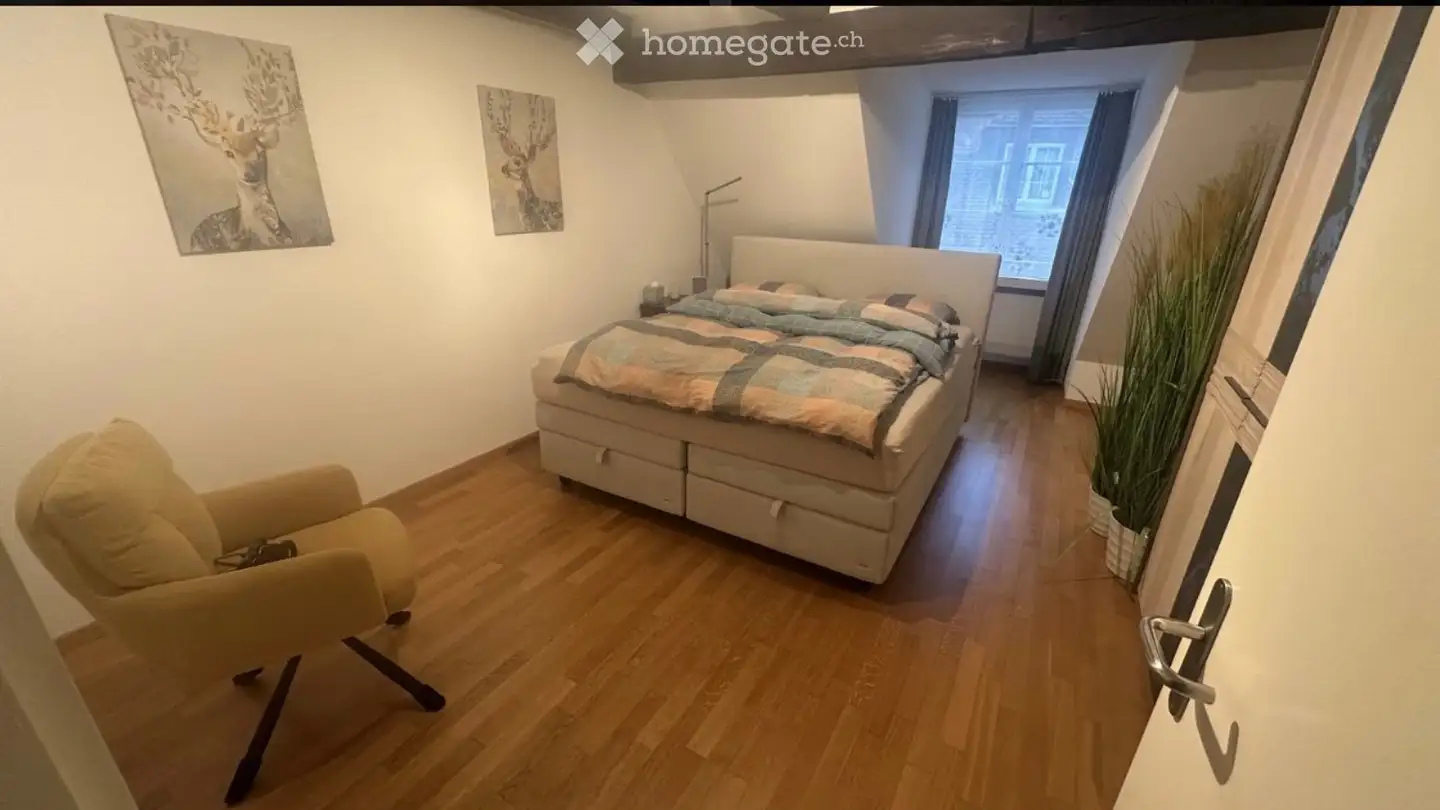 Appartement à louer - Gurzelngasse 7, 4500 Solothurn - Photo 4