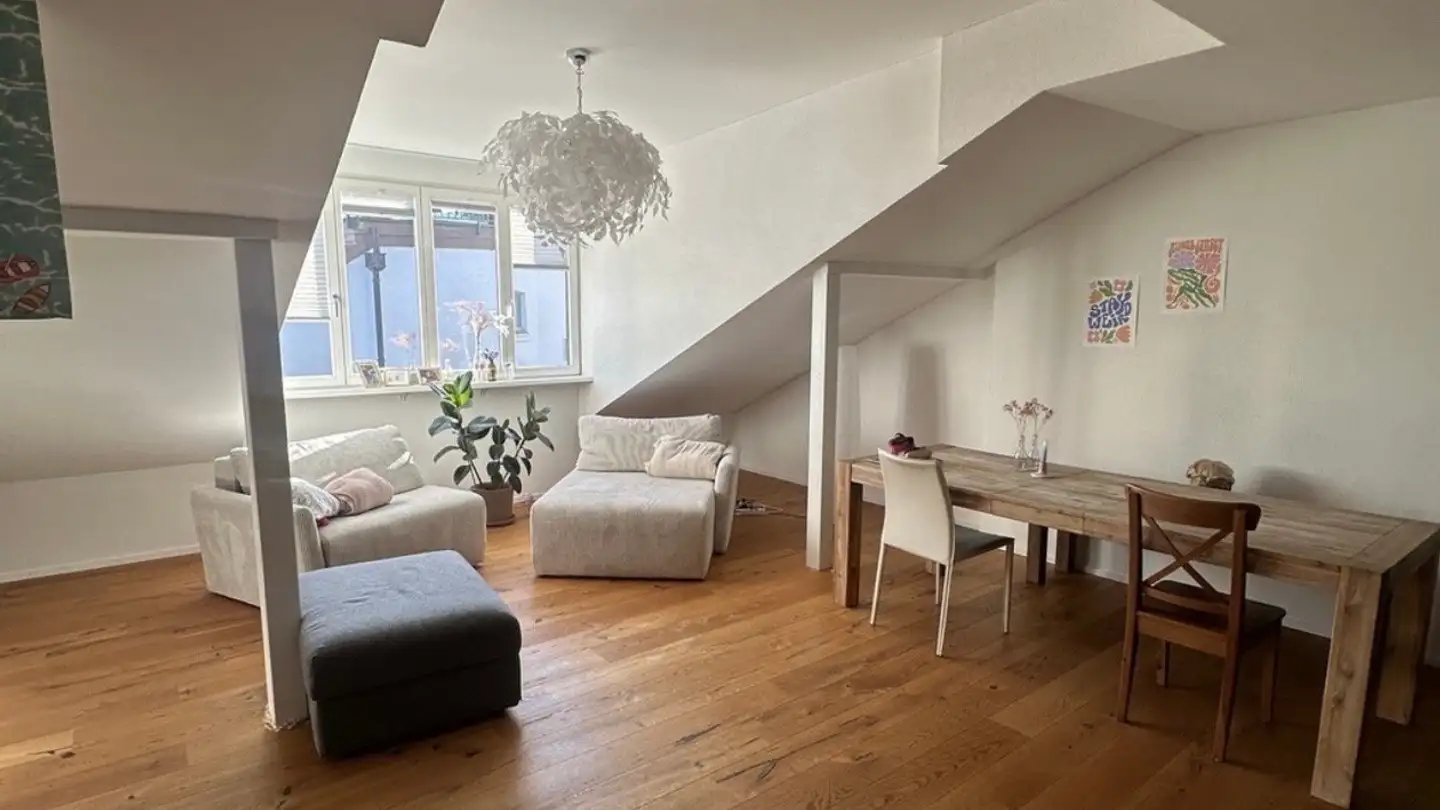 Appartamento in affitto - Hauptgasse 21, 4600 Olten