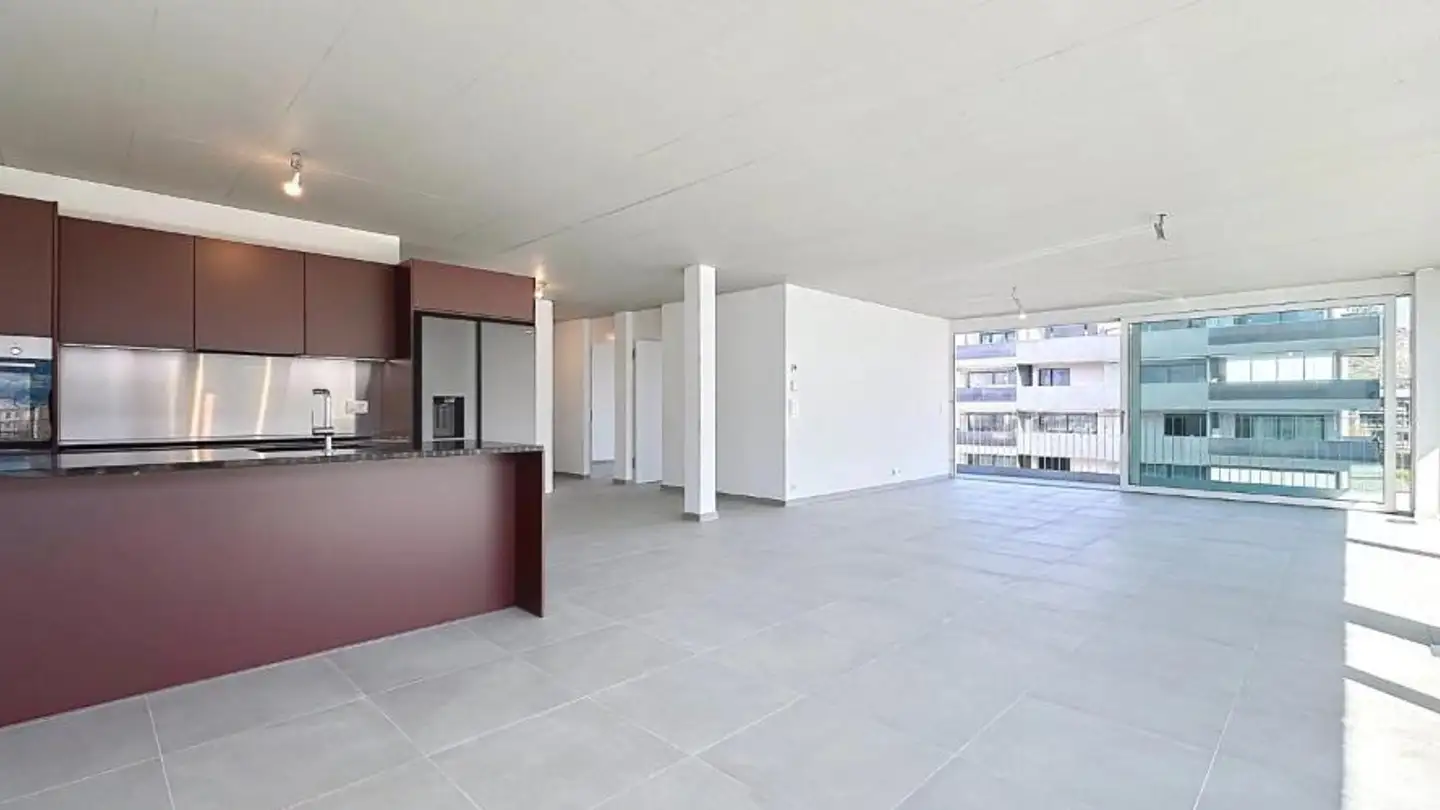 Appartement à vendre - 1964 Conthey