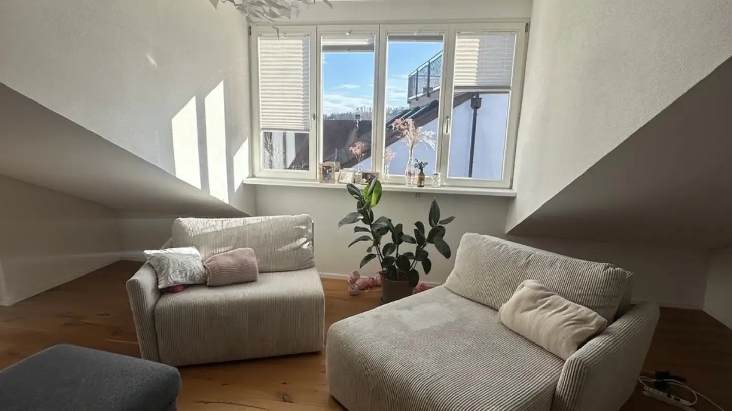 Appartamento in affitto - Hauptgasse 21, 4600 Olten - Foto 2