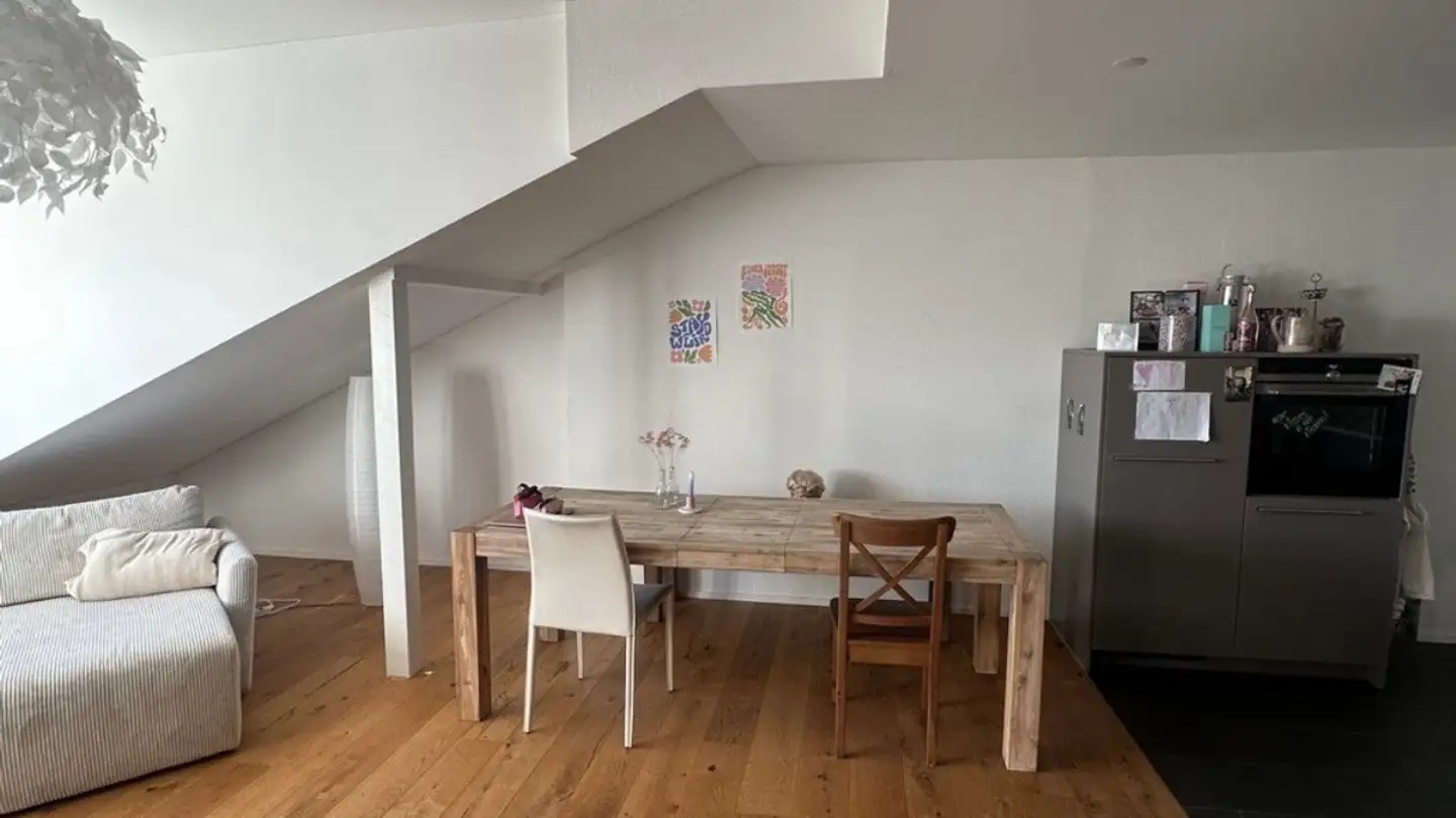 Appartamento in affitto - Hauptgasse 21, 4600 Olten - Foto 3