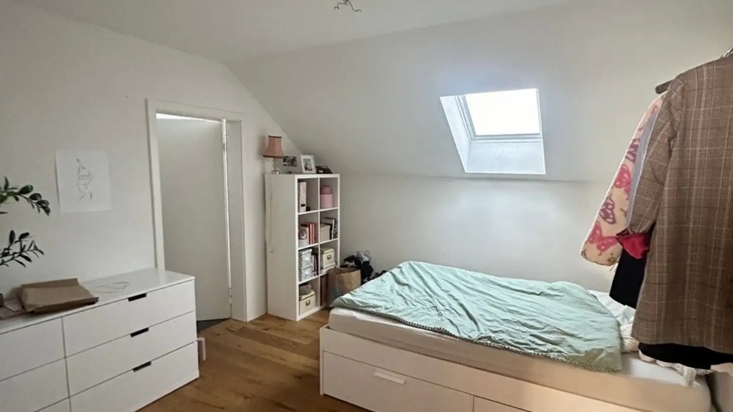 Appartamento in affitto - Hauptgasse 21, 4600 Olten - Foto 4