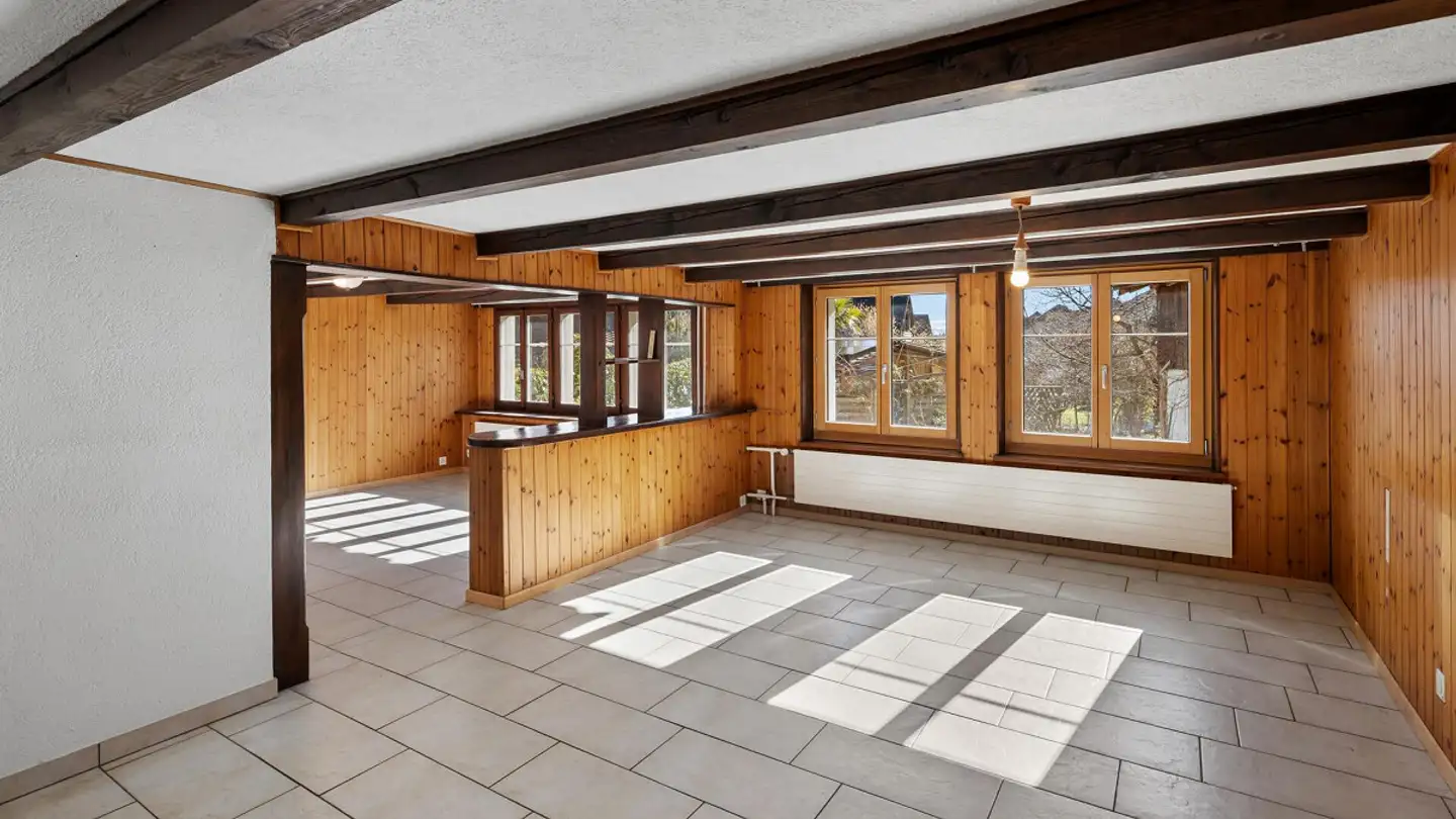 Single house for sale - Bachstrasse 4, 8331 Auslikon - Photo 2