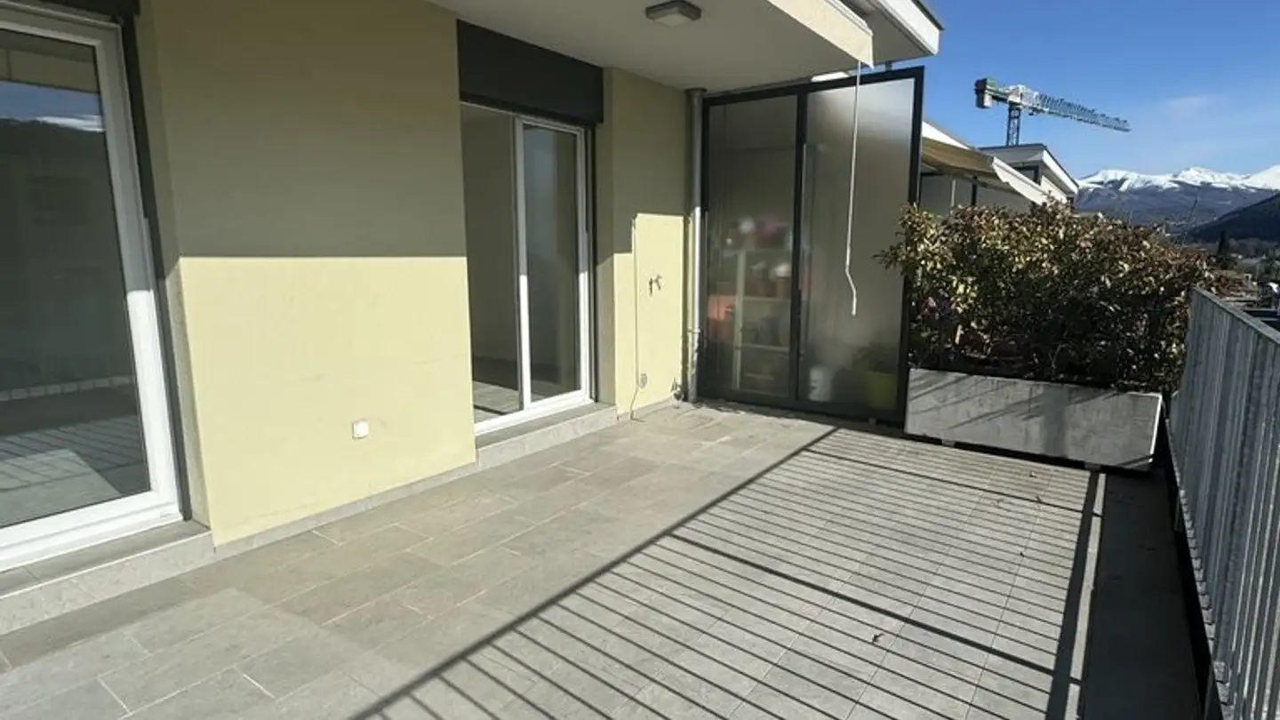 Wohnung mieten - Strada Cantonale 11A, 6983 Magliaso