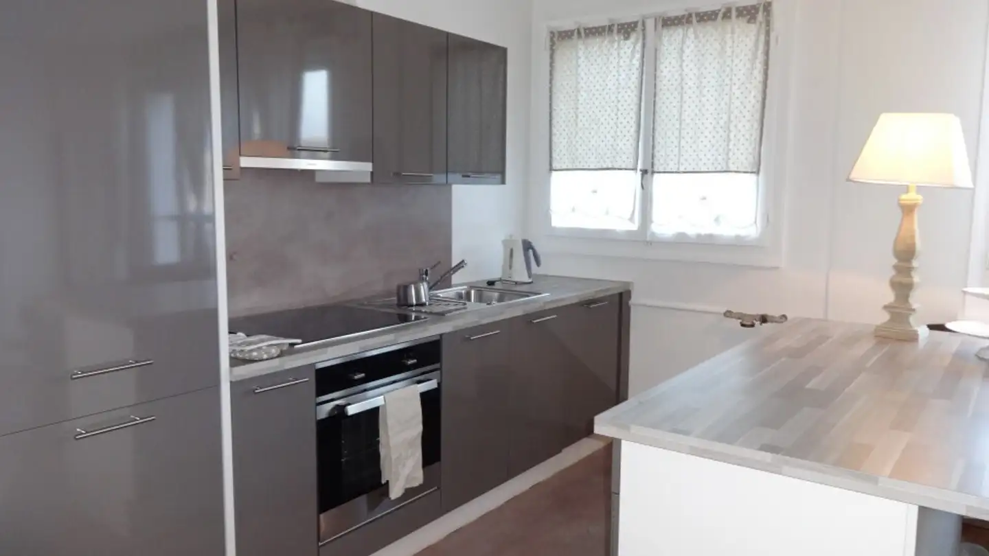 Appartamento in affitto - 1201 Genève - Photo 4