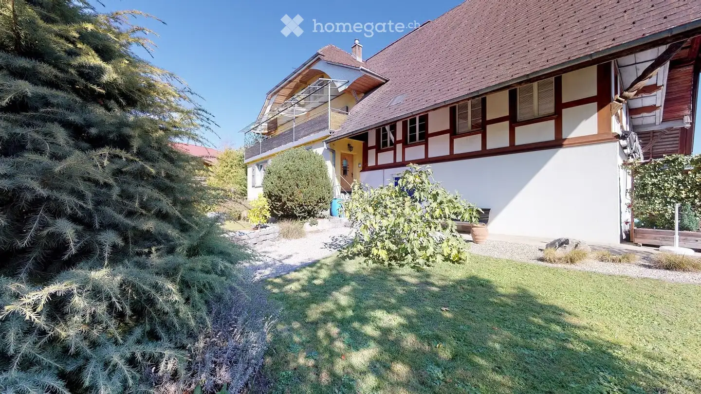 Apartment for rent - Kohlplatzstrasse 9, 4932 Lotzwil