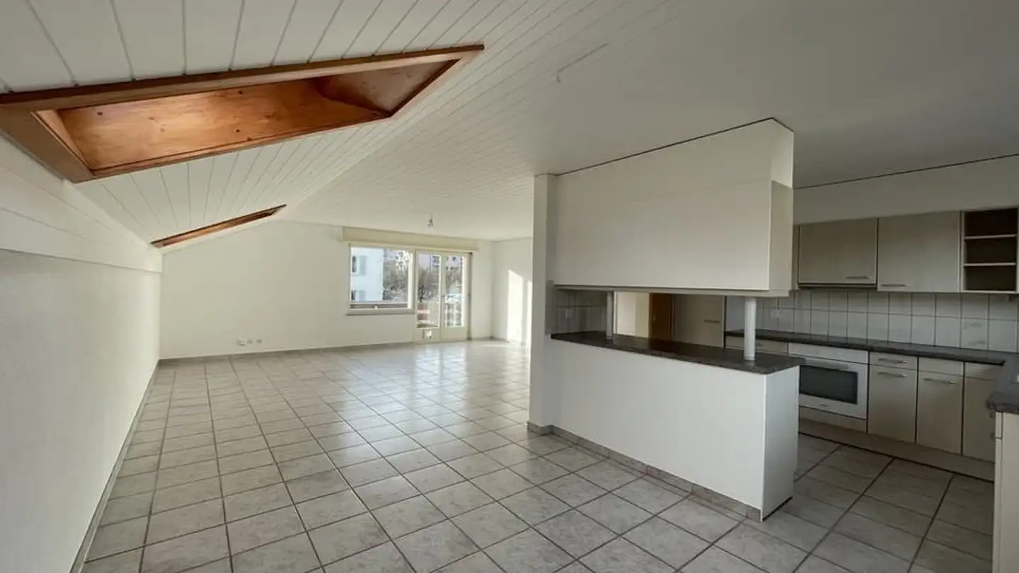 Apartment for rent - Route De La Poudrière 23, 1700 Fribourg - Photo 3