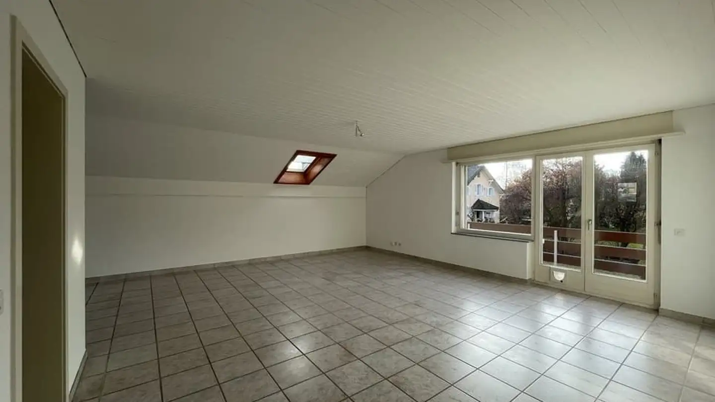 Apartment for rent - Route De La Poudrière 23, 1700 Fribourg - Photo 4