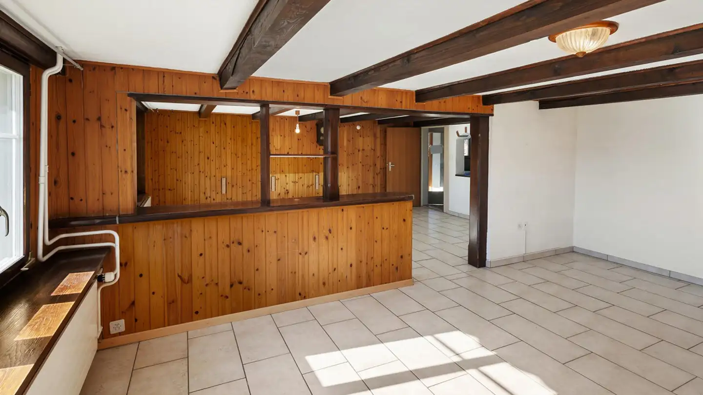 Single house for sale - Bachstrasse 4, 8331 Auslikon - Photo 3