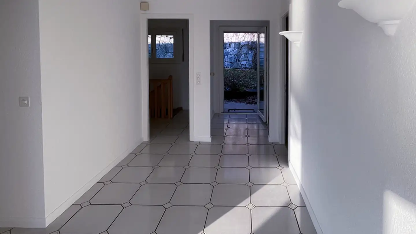 Apartment for rent - Chemin Du Grand-Pin, 1802 Corseaux - Photo 3