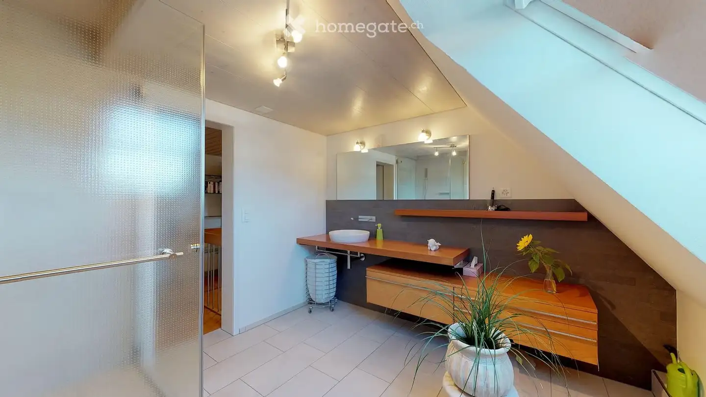 Apartment for rent - Kohlplatzstrasse 9, 4932 Lotzwil - Photo 4