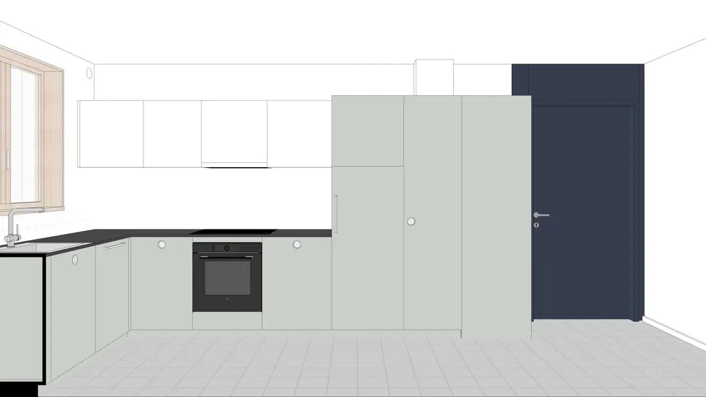 Appartamento in affitto - Meisenweg 23, 3014 Bern - Foto 4