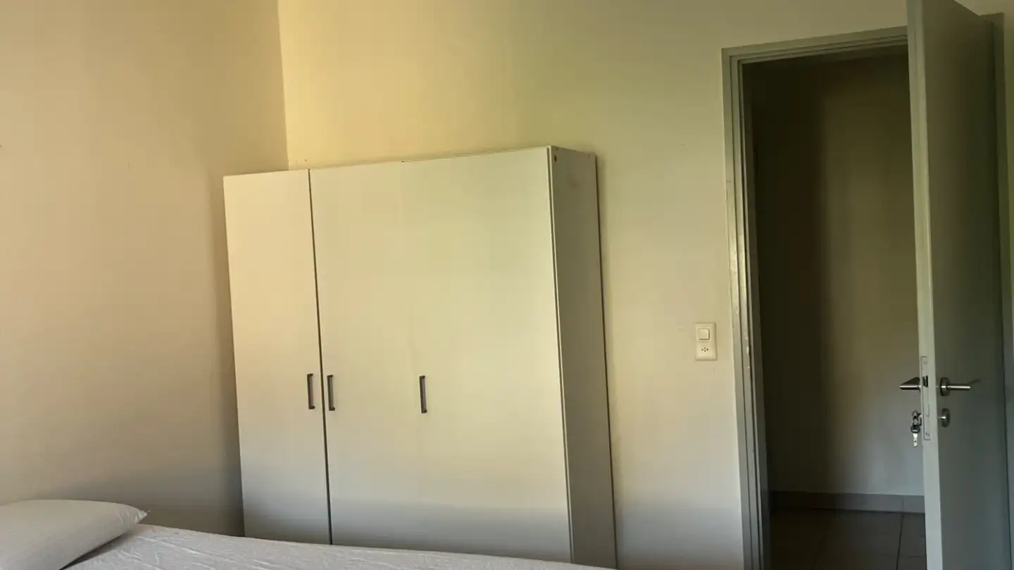 Appartamento in affitto - Via Zurigo 1, 6900 Lugano