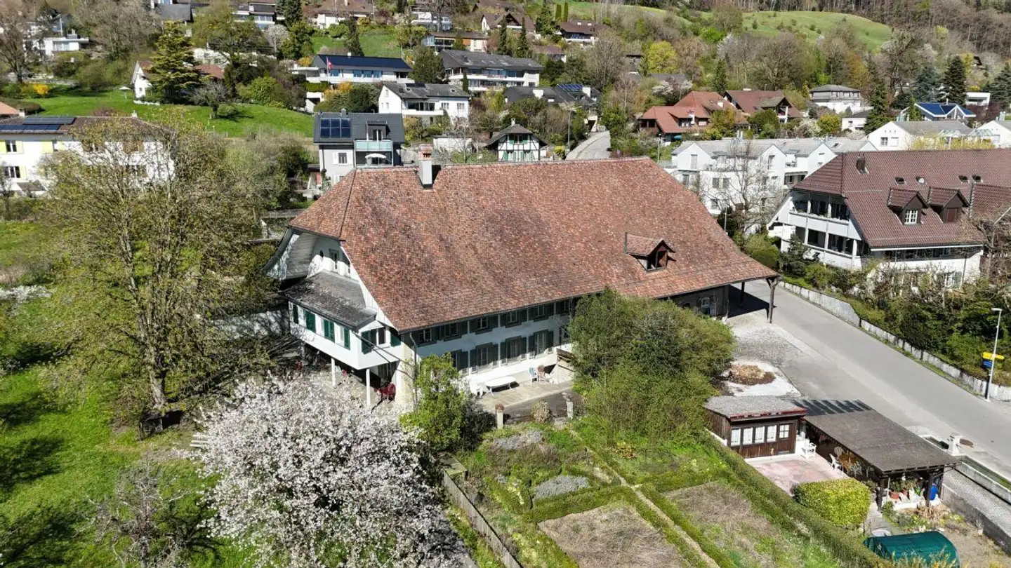 Ferme à vendre - Dorfstrasse 87, 3073 Gümligen - Photo 2