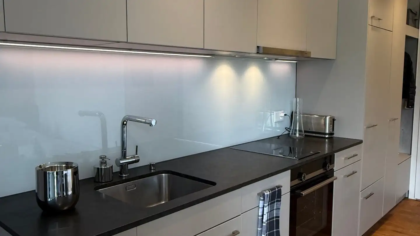 Appartamento in affitto - Bahnhofstrasse 9, 9470 Buchs SG - Foto 2