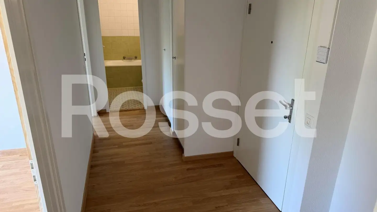 Appartamento in affitto - Avenue De Lonay 5, 1110 Morges