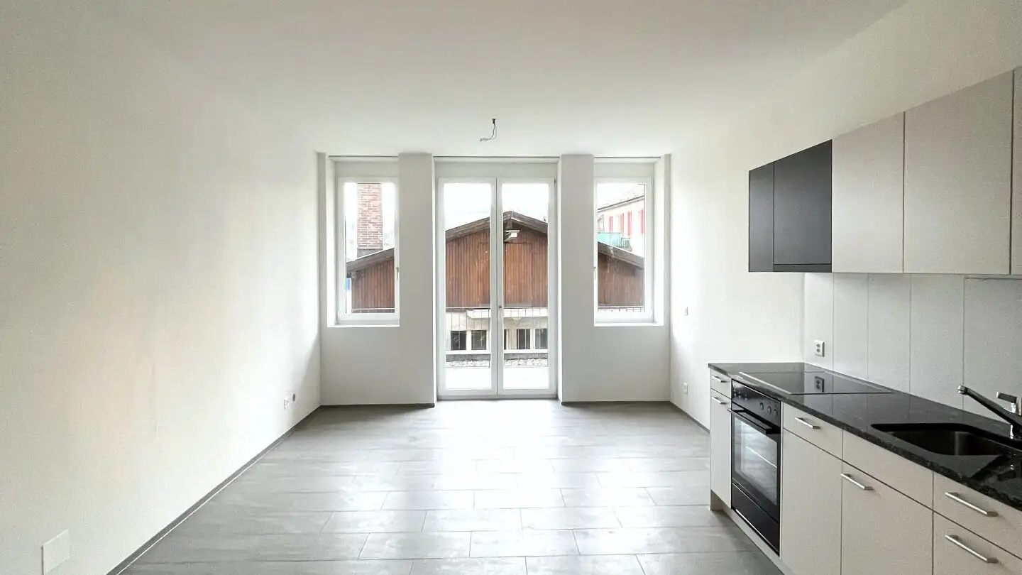 Residential building for rent - Langgasse, 9008 St. Gallen - Photo 2