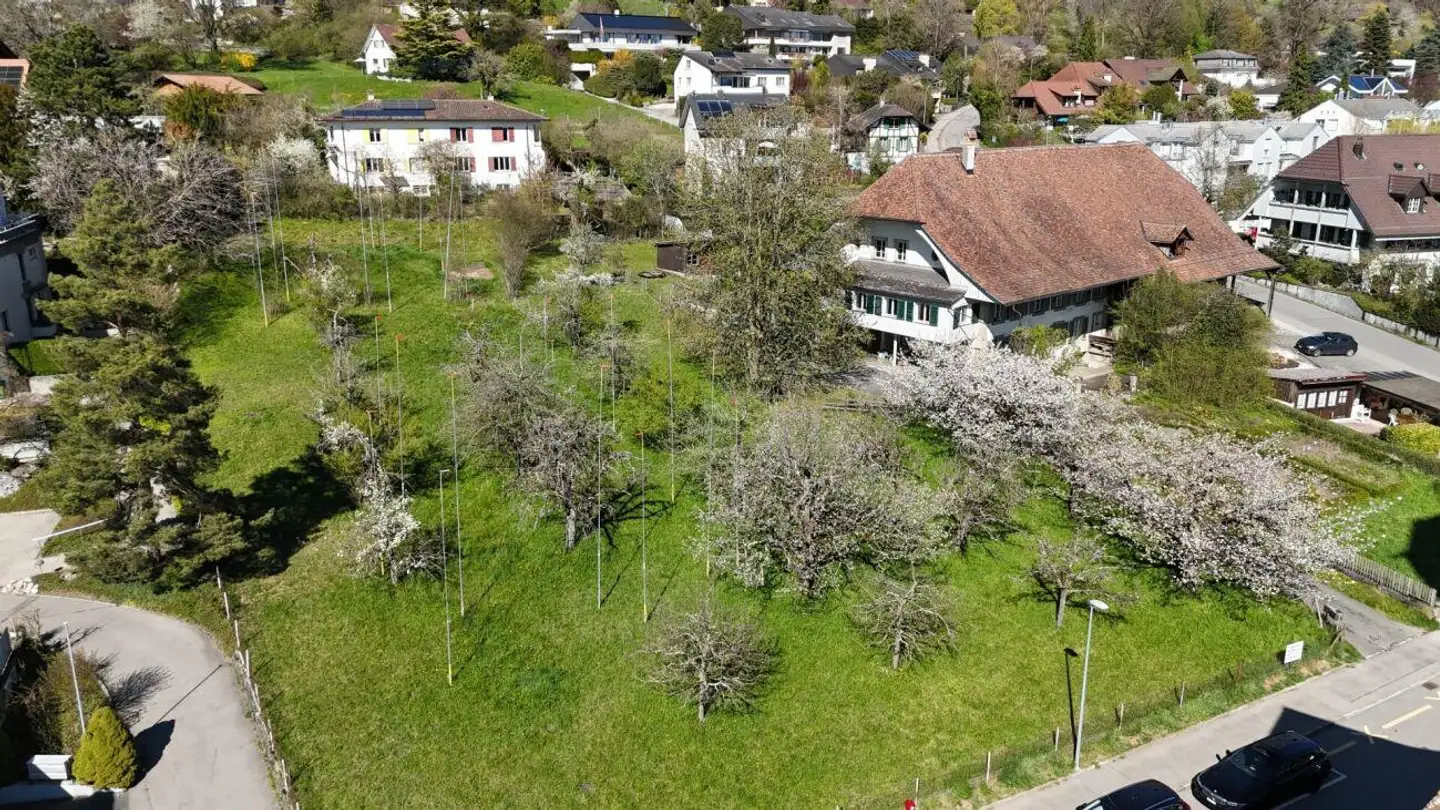 Ferme à vendre - Dorfstrasse 87, 3073 Gümligen - Photo 4