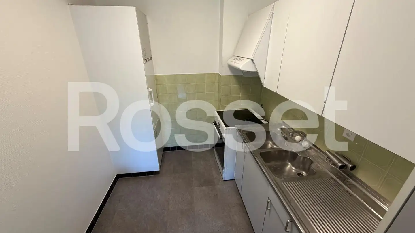 Appartamento in affitto - Avenue De Lonay 5, 1110 Morges - Foto 2
