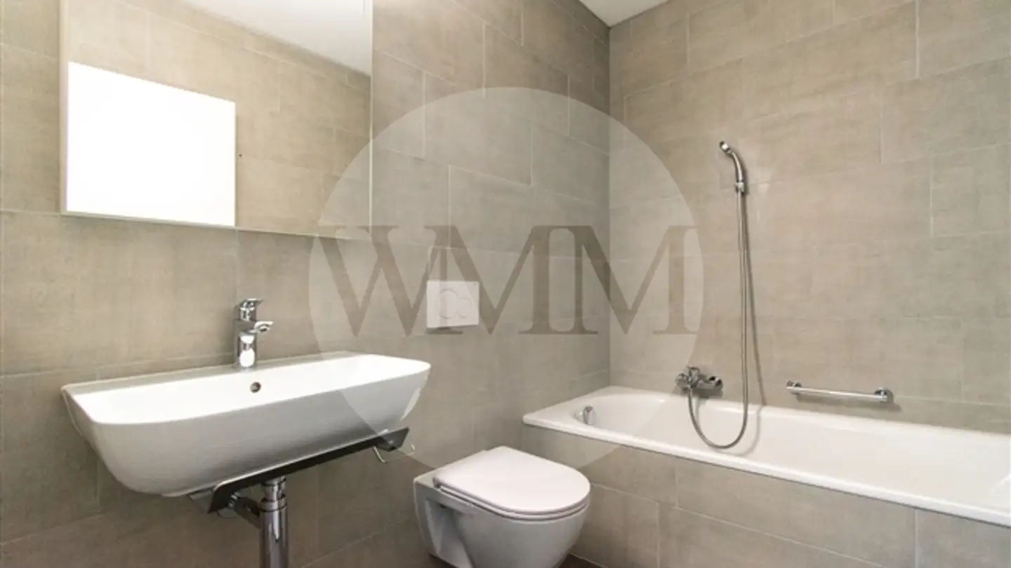 Appartamento in affitto - Via Senago 30, 6912 Pazzallo - Foto 3