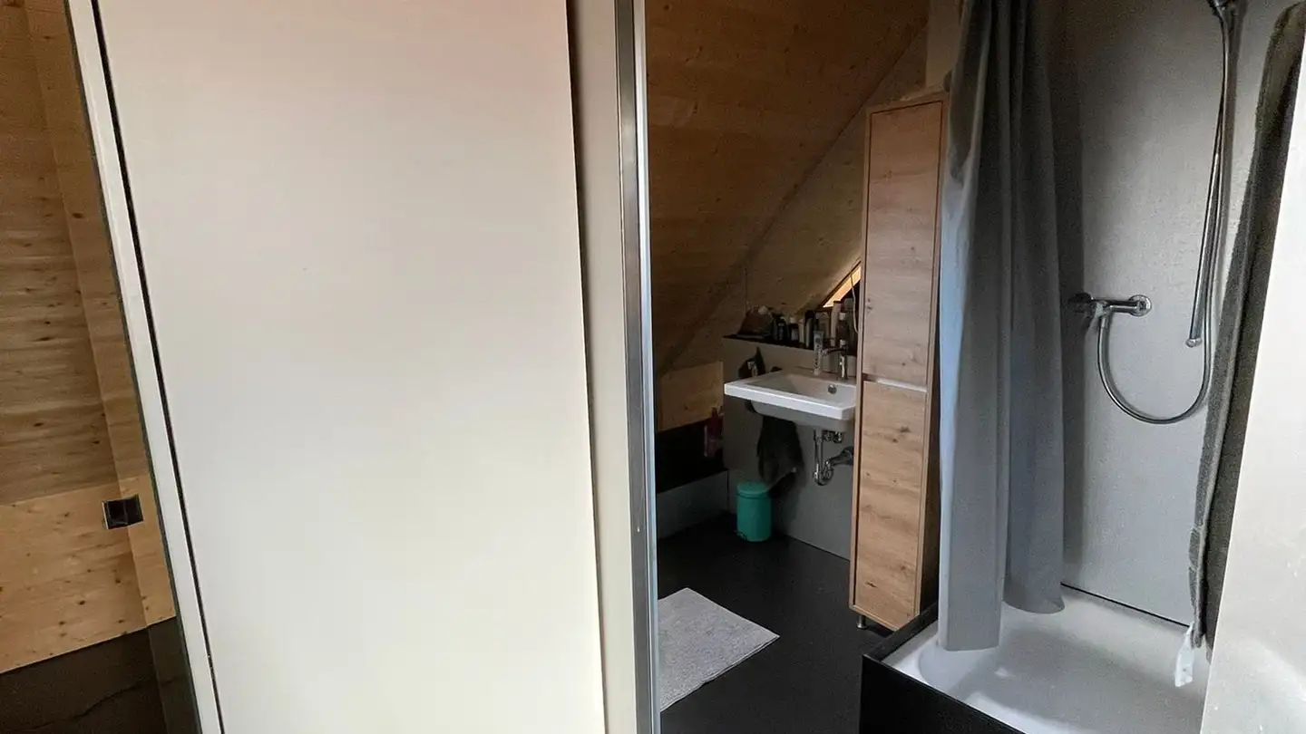 Single room for rent - Römerstrasse 227a, 8404 Winterthur - Photo 3