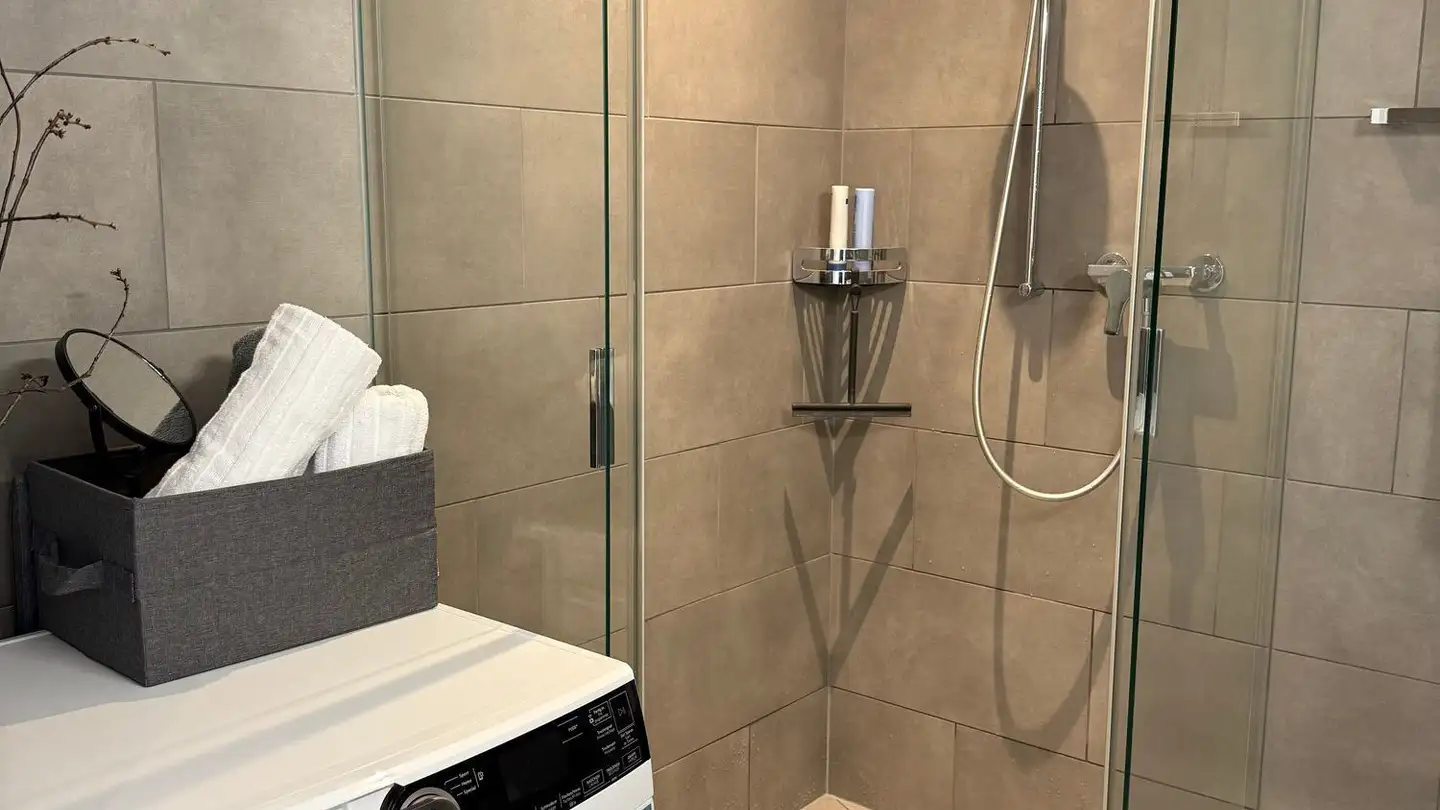 Appartamento in affitto - Bahnhofstrasse 9, 9470 Buchs SG - Foto 3