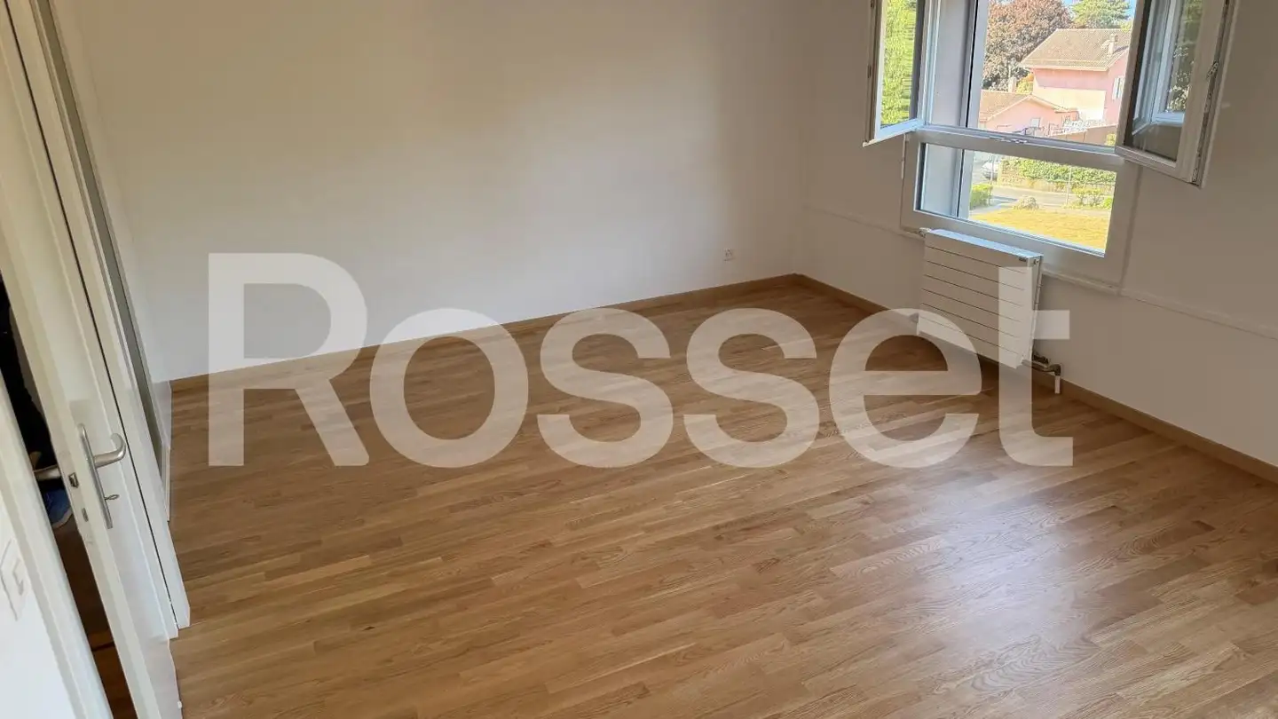 Appartamento in affitto - Avenue De Lonay 5, 1110 Morges - Foto 3