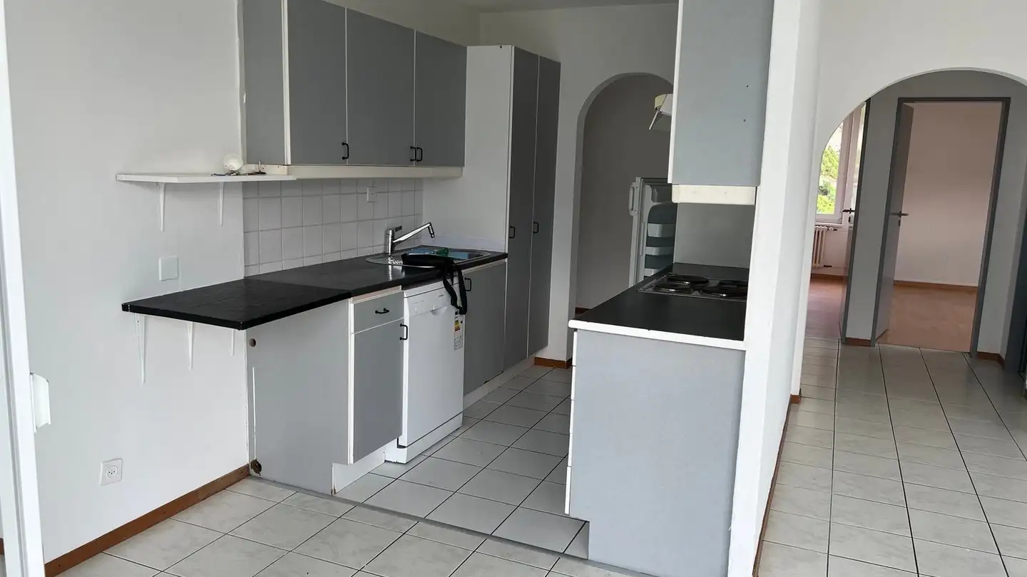 Apartment for rent - Route Du Simplon 78, 1957 Ardon - Photo 3