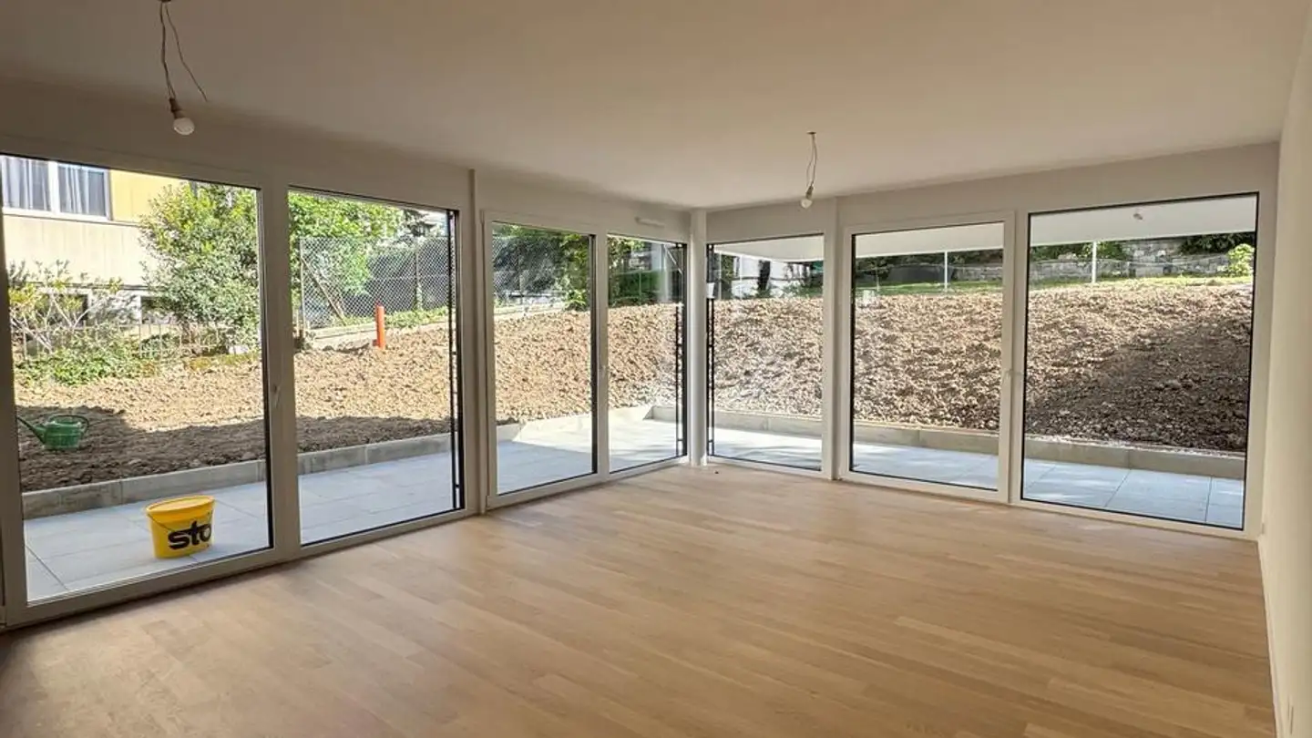 Apartment for sale - 1020 Renens VD