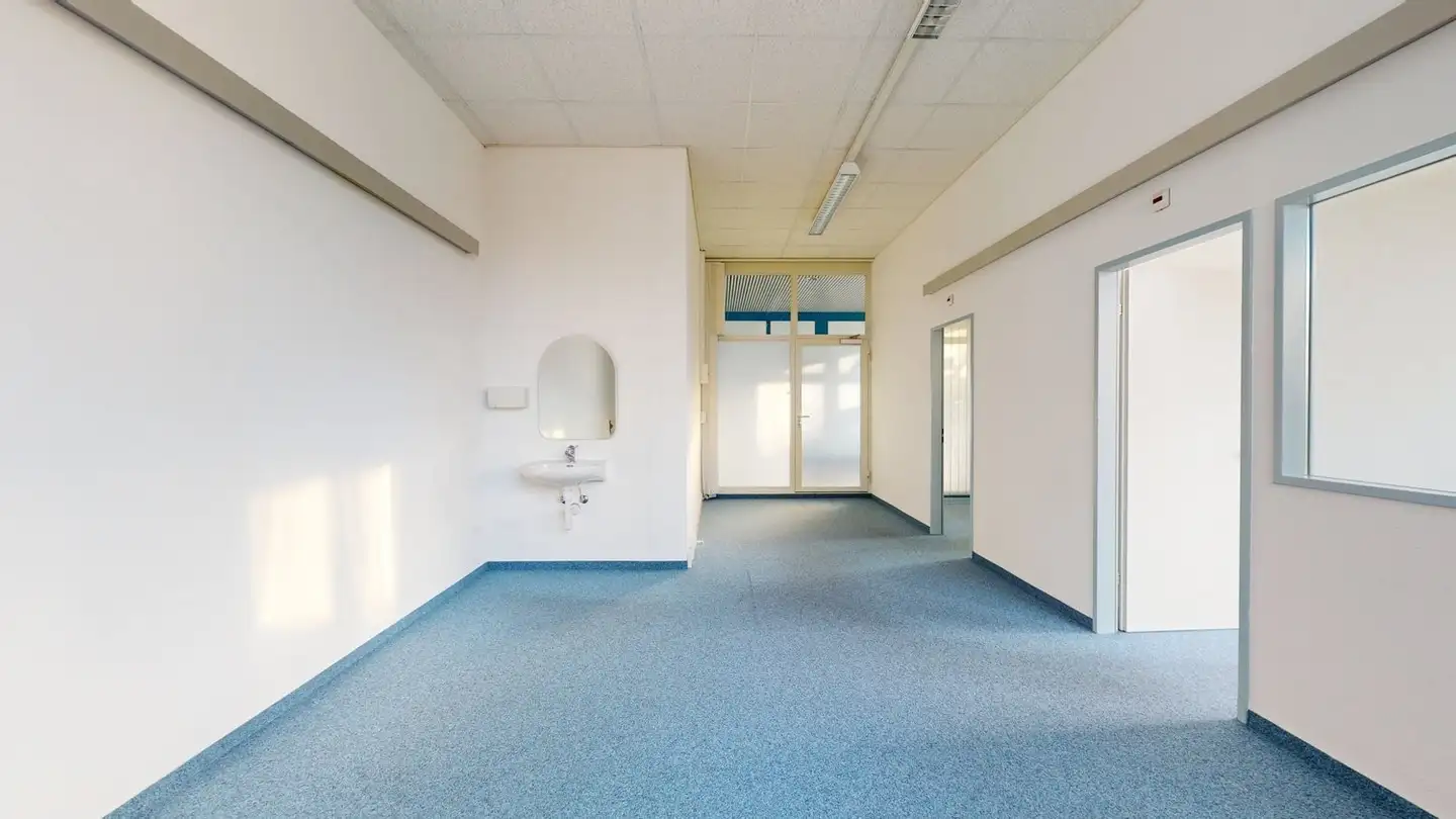 Bureau à louer - Hühnerhubelstrasse 60, 3123 Belp - Photo 2