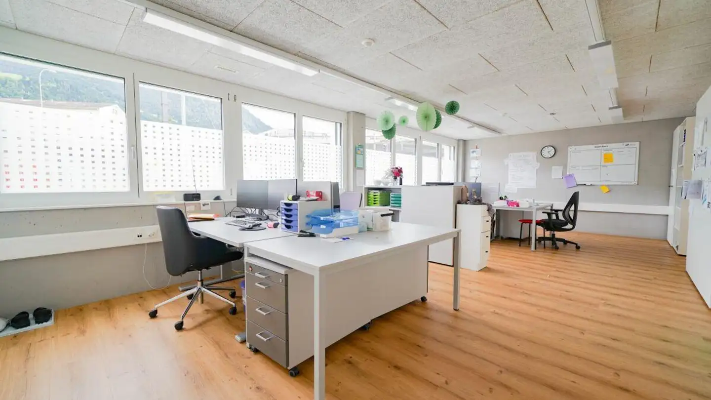 Edificio residenziale in vendita - Industriestrasse 6, 6170 Schüpfheim - Foto 4