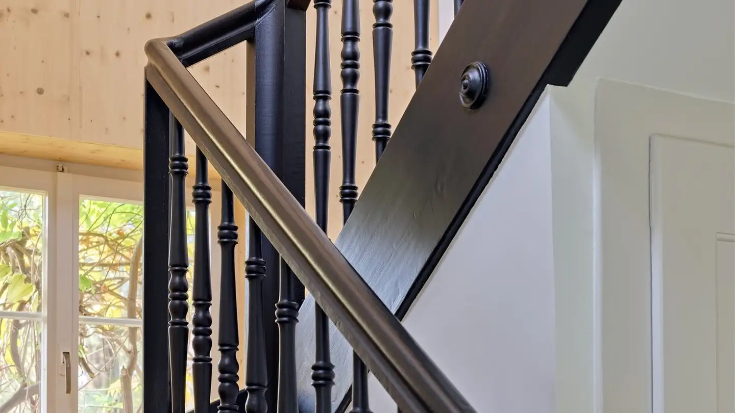 Casa singola in affitto - Birseckstrasse 30, 4142 Münchenstein - Photo 4