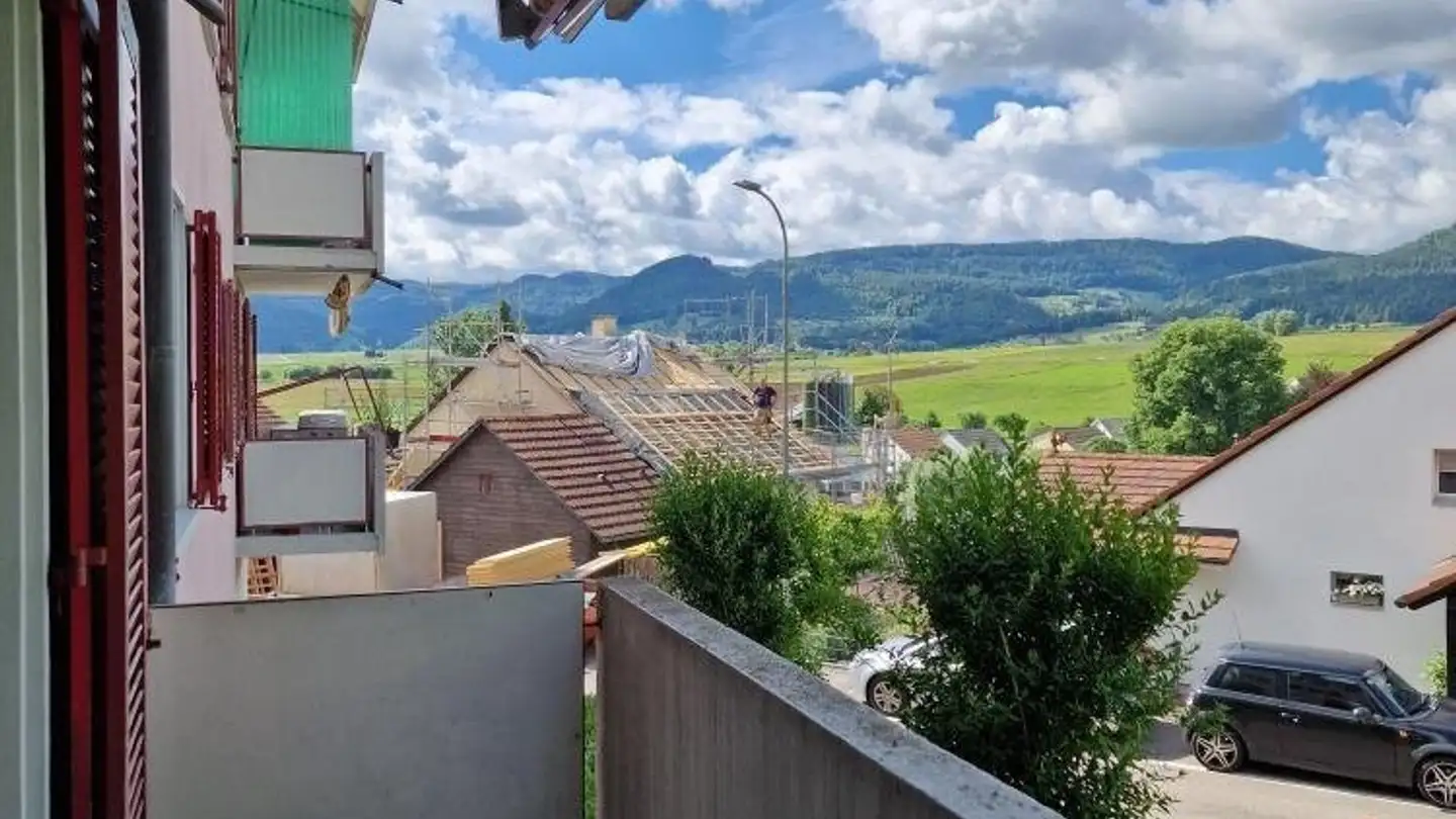 Appartamento in affitto - Bleihollenweg 14, 4242 Laufen - Foto 4