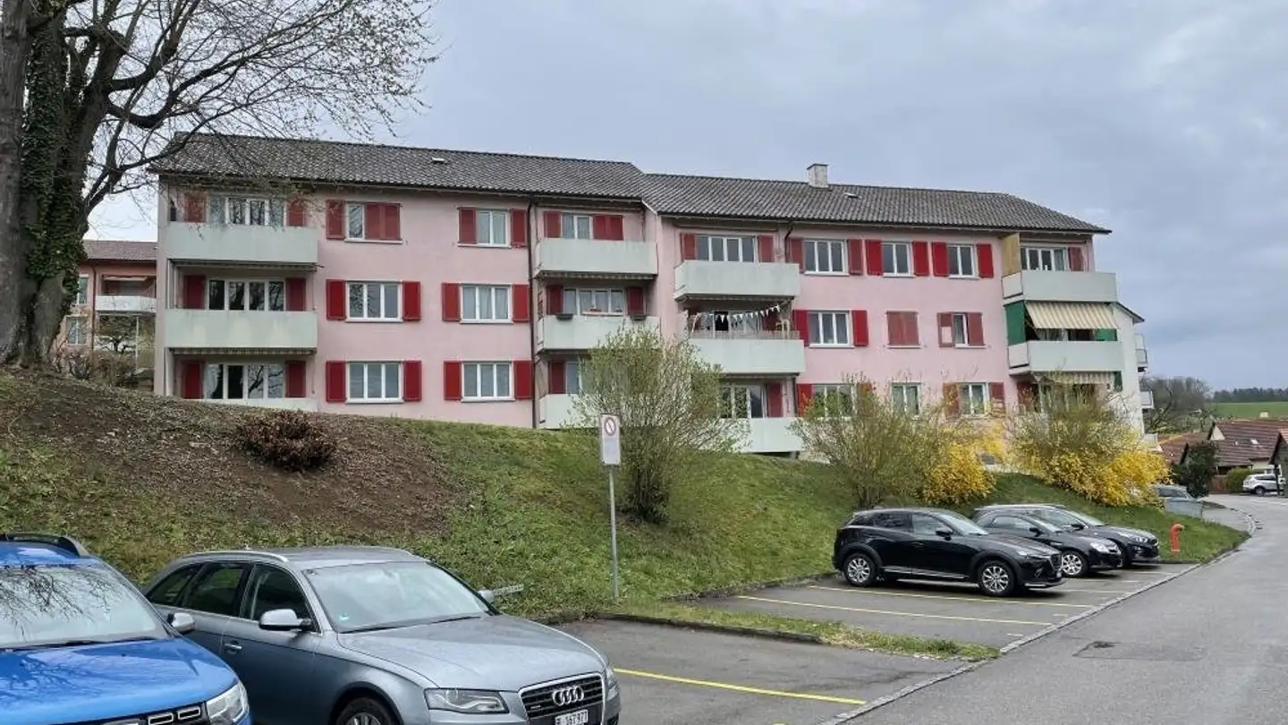 Appartamento in affitto - Bleihollenweg 14, 4242 Laufen