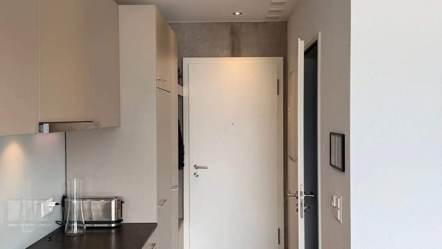 Appartamento in affitto - Bahnhofstrasse 9, 9470 Buchs SG - Foto 4