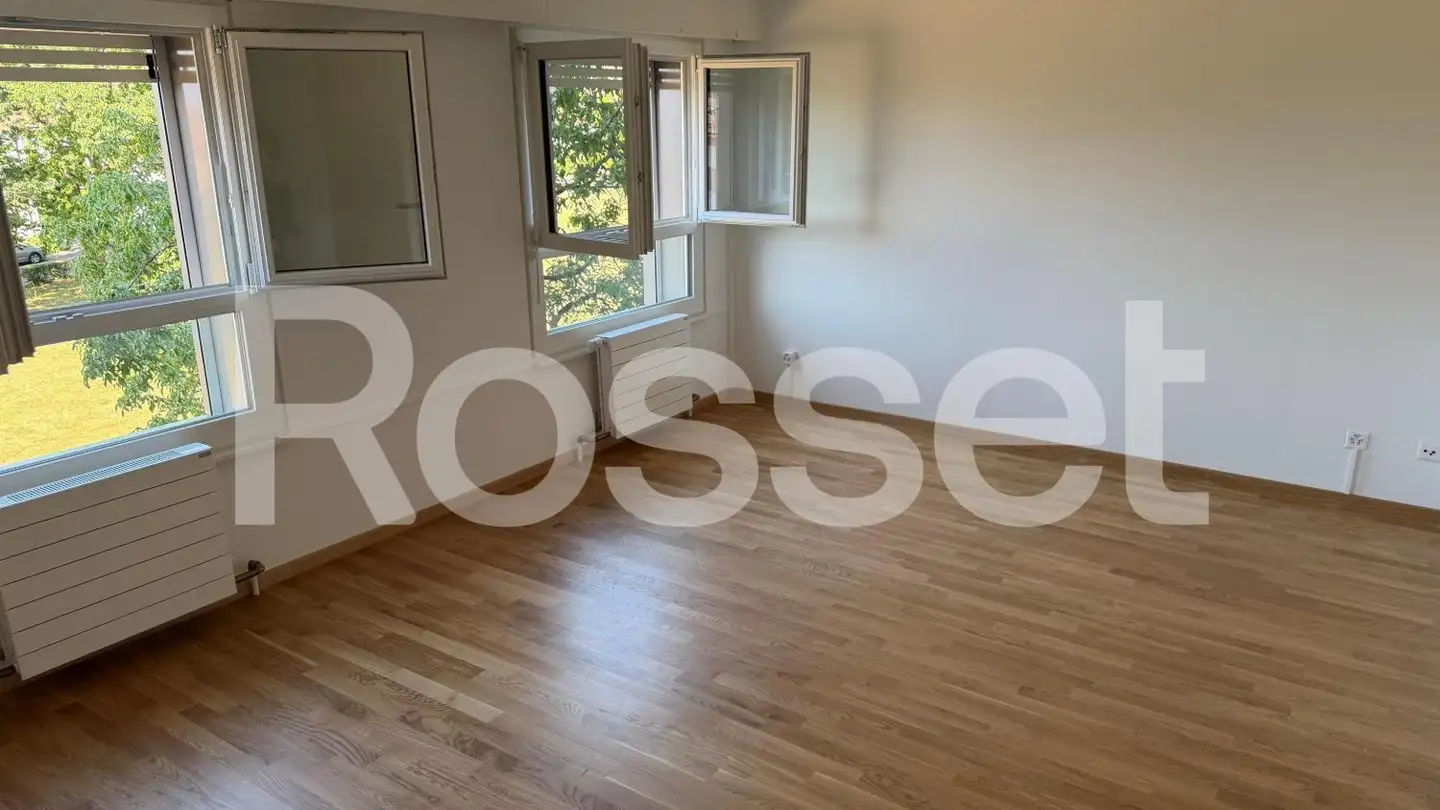 Appartamento in affitto - Avenue De Lonay 5, 1110 Morges - Foto 4