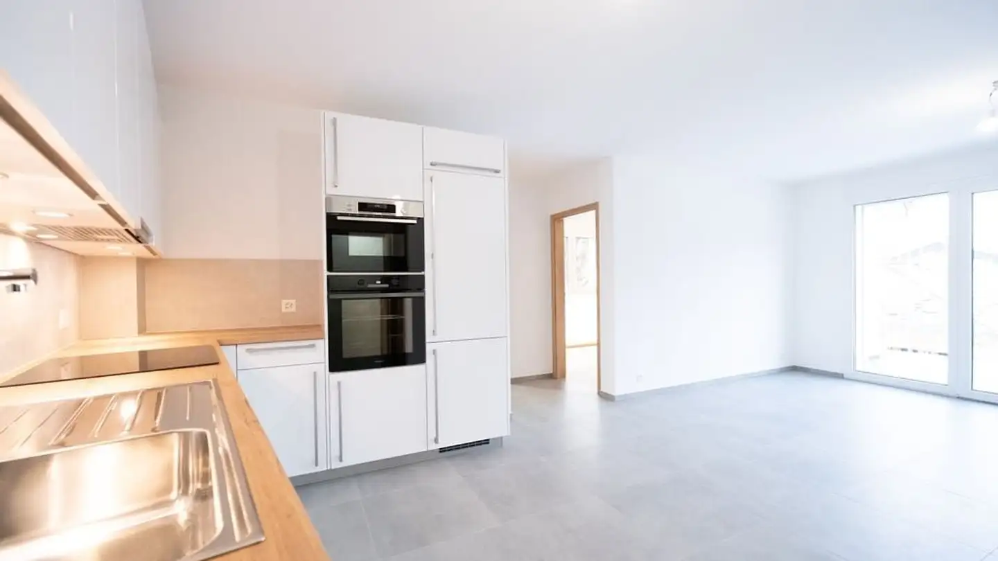 Appartamento in affitto - Route De Premier 1, 1337 Vallorbe - Foto 3