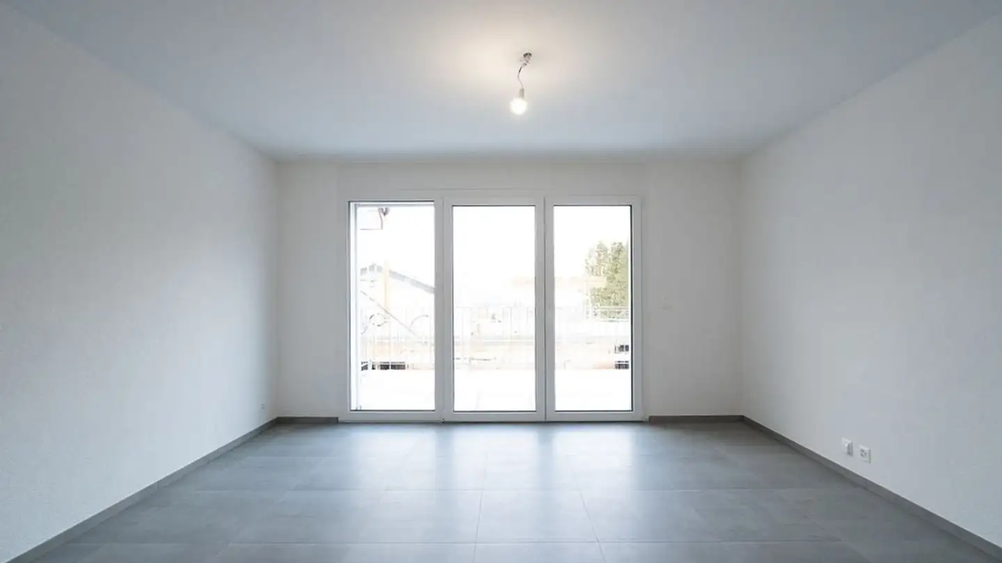 Appartamento in affitto - Route De Premier 1, 1337 Vallorbe - Foto 4