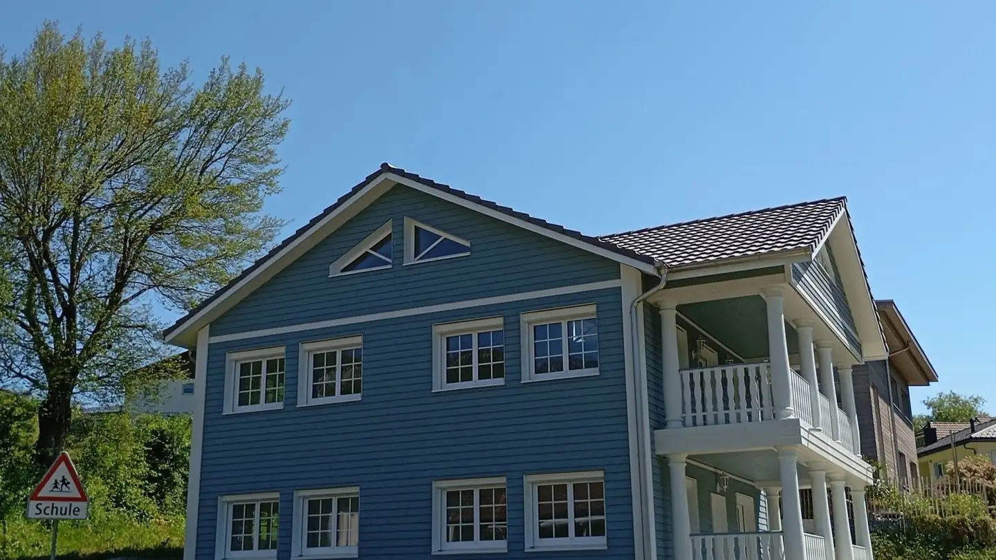 Appartamento in affitto - 4714 Aedermannsdorf - Photo 2