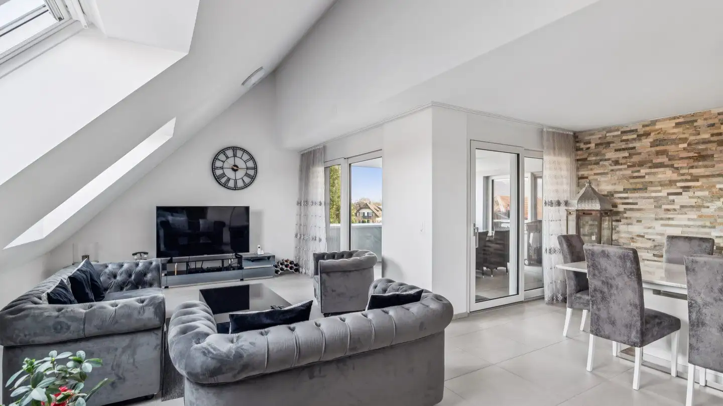 Villa à vendre - 4565 Recherswil - Photo 2