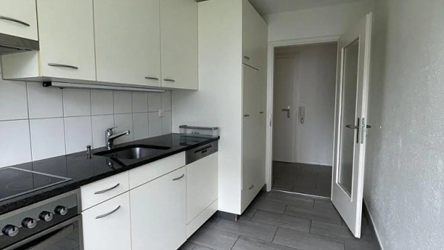 Wohnung mieten - Oberfeldstrasse 40, 4133 Pratteln - Foto 2