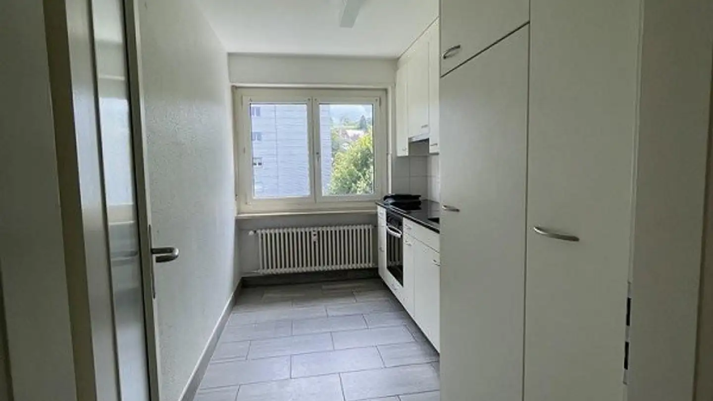 Wohnung mieten - Oberfeldstrasse 40, 4133 Pratteln - Foto 3